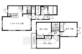 間取り：226063989831