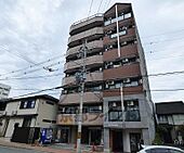 京都市上京区一条通七本松東入一観音町 7階建 築27年のイメージ