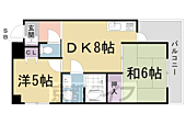 京都市中京区壬生淵田町 4階建 築34年のイメージ