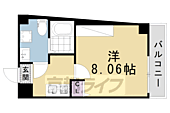 京都市上京区鞍馬口通千本東入閻魔前町 5階建 新築のイメージ