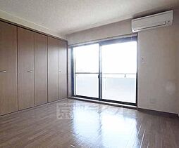 阪急嵐山線 松尾大社駅 徒歩15分の賃貸マンション 1階2Kのリビング/ダイニング