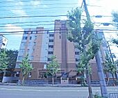 京都市右京区嵯峨新宮町 8階建 築49年のイメージ