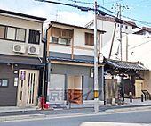 京都市上京区七本松通一条下る三軒町 2階建 築16年のイメージ