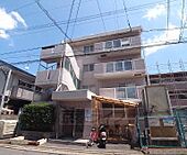 京都市右京区西京極下沢町 4階建 築29年のイメージ