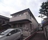 京都市上京区御前通下立売下る下之町 2階建 築8年のイメージ