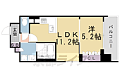 京都市上京区堀川通寺之内上る寺之内竪町 7階建 築3年のイメージ