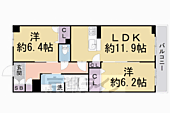 シャーメゾン京都六角大宮のイメージ