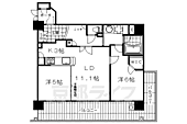 エステムプラザ京都四条烏丸のイメージ