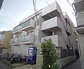 京都市上京区烏丸通上立売上る柳図子町 3階建 築40年のイメージ