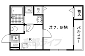 京都市上京区一条通御前通西入大東町 3階建 築21年のイメージ