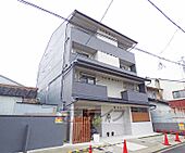 京都市上京区衣棚通寺之内上る下木下町 4階建 築8年のイメージ