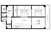 京都市右京区西大路通松原上る西院高田町 10階建 築46年のイメージ