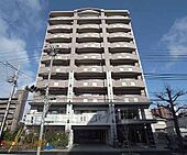 京都市右京区梅津南広町 10階建 築16年のイメージ