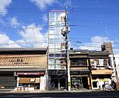 京都市上京区猪熊通竹屋町上る藁屋町 5階建 築36年のイメージ
