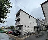 京都市右京区太秦中筋町 3階建 築5年のイメージ