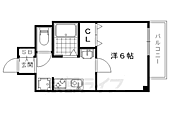 京都市右京区西大路通六角上る西院東今田町 6階建 築12年のイメージ