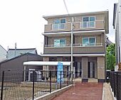 京都市上京区新町通寺之内上る道正町 3階建 築4年のイメージ