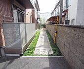 京都市右京区梅津中倉町 2階建 築15年のイメージ