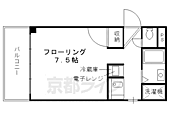 京都市上京区大宮通今出川下る薬師町 3階建 築30年のイメージ