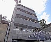京都市上京区一条通七本松西入滝ケ鼻町 5階建 築35年のイメージ