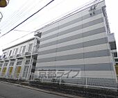 京都市上京区猪熊通出水上る蛭子町 2階建 築20年のイメージ