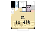 京都市上京区猪熊通上立売上る芝薬師町 10階建 築26年のイメージ