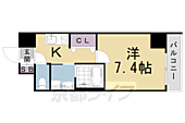 グラカン京都駅前　輝のイメージ