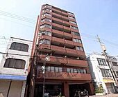 京都市上京区椹木町通千本東入小山町 10階建 築34年のイメージ