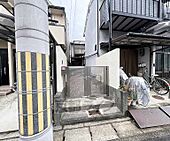 京都市右京区梅津堤上町 2階建 築48年のイメージ