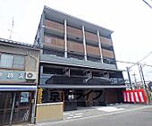 京都市上京区上の下立売通御前西入大宮町 5階建 築5年のイメージ