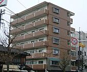京都市上京区一条通御前通西入西町 7階建 築22年のイメージ