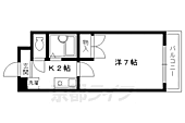 京都市上京区一条通千本西入泰童片原町 5階建 築26年のイメージ