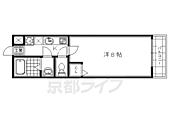 京都市上京区今出川通河原町西入上る相生町 3階建 築17年のイメージ