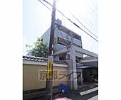 京都市上京区一条通浄福寺西入福本町 3階建 築36年のイメージ