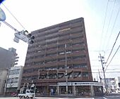 京都市下京区西七条掛越町 10階建 築43年のイメージ