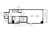 京都市右京区梅津南上田町 7階建 築5年のイメージ