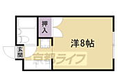 京都市右京区嵯峨大覚寺門前堂ノ前町 3階建 築40年のイメージ