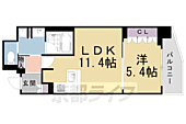 京都市上京区堀川通寺之内上る寺之内竪町 7階建 築3年のイメージ