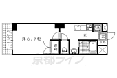 京都市上京区上立売通堀川東入堀之上町 4階建 築16年のイメージ