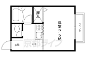 京都市右京区嵯峨中山町 2階建 築29年のイメージ