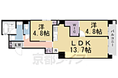 ベルビュー京都駅北のイメージ