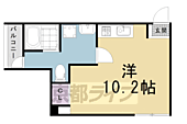 京都市上京区衣棚通武者小路上る武者小路町 4階建 築3年のイメージ