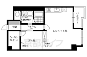 京都市上京区千本通下立売上る十四軒町 11階建 築34年のイメージ