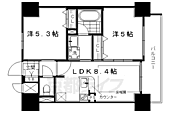 エステムプラザ京都聚楽第　粋邸のイメージ