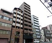 京都市中京区西ノ京小堀町 11階建 築17年のイメージ