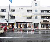京都市右京区西京極南衣手町 3階建 築38年のイメージ