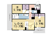 京都市上京区小川通下長者町下る茶屋町 3階建 新築のイメージ