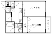 京都市上京区大宮通一条上る下石橋町 3階建 築11年のイメージ
