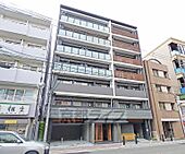 京都市上京区千本通出水上る尼ケ崎横町 7階建 築6年のイメージ