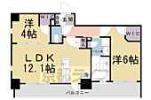 京都市南区吉祥院中島町 7階建 築2年のイメージ